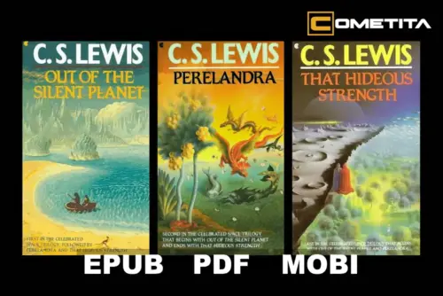 Trilogía Cósmica de C.S. Lewis — Español (EPUB, PDF, MOBI)